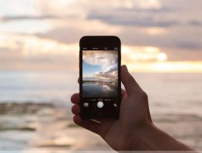 App per inserire logo sulle foto